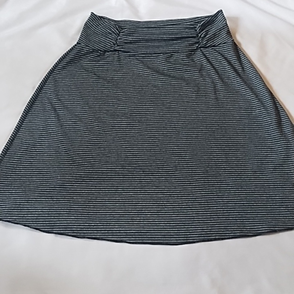 Colorado Clothing- Tranquility Skirt SzS
